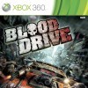 Игра Blood Drive