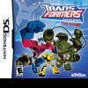 Игра Transformers: Animated -- The Game