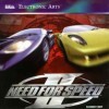 Игра Need for Speed: Porsche Unleashed