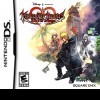 Игра Kingdom Hearts 358/2 Days