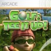 топовая игра Golf: Tee It Up!