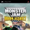 Игра Monster Jam: Urban Assault