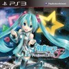 Лучшие игры Музыкальная - Hatsune Miku -Project DIVA- F (топ: 2.5k)