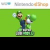 New Super Luigi U