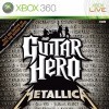Игра Guitar Hero: Metallica