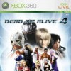 Игра Dead or Alive 4