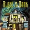 Игра Alone in the Dark [1992]
