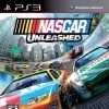 Игра NASCAR Unleashed