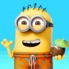 Игра Minions Paradise