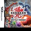 Игра Bakugan Battle Trainer