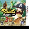 Игра Raving Rabbids: Travel in Time 3D