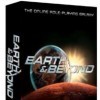 Игра Earth & Beyond: Game Time Card