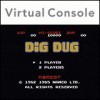 топовая игра Dig Dug