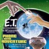Игра E.T. The Extra-Terrestrial: Phone Home Adventure