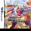 Игра Mega Man ZX Advent