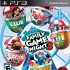 Лучшие игры Настольная игра - Hasbro Family Game Night 3 (топ: 2.2k)