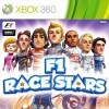 топовая игра F1 Race Stars
