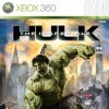 Игра The Incredible Hulk