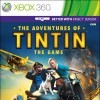 Игра The Adventures of Tintin