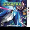 Лучшие игры Симулятор полета - Star Fox 64 3D (топ: 2.1k)