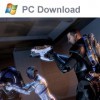 игра от BioWare - Mass Effect 2: Lair of the Shadow Broker (топ: 2.5k)