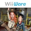 Игра Fenimore Fillmore -- The Westerner