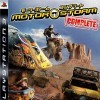 Игра MotorStorm