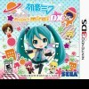 Лучшие игры Музыкальная - Hatsune Miku: Project Mirai DX (топ: 2.4k)