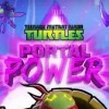 топовая игра Teenage Mutant Ninja Turtles: Portal Power