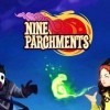 Игра Nine Parchments