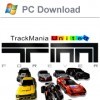 игра от Focus Home Interactive - TrackMania United Forever (топ: 2.7k)