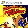 Игра ToeJam & Earl in Panic on Funkotron