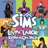 игра от Maxis - The Sims: Livin' Large (топ: 2.3k)