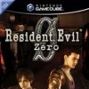 Игра Resident Evil Zero [2002]