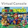 Игра Mario Tennis