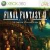 Игра Final Fantasy XI: Ultimate Collection