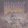 игра от id Software - Ultimate Doom (топ: 2.7k)