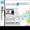 Игра Nintendo DS Browser