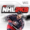 игра от 2K Sports - NHL 2K9 (топ: 2.8k)