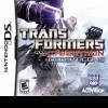 Игра Transformers: War for Cybertron -- Decepticons