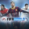 игра от EA Canada - FIFA World (топ: 2.6k)