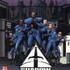 Игра Shadow Watch