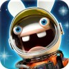 Игра Rabbids Big Bang
