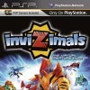 Игра Invizimals