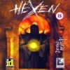 игра от id Software - Hexen: Beyond Heretic (топ: 2.2k)
