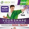 Игра Your Shape: Fitness Evolved