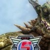 Игра Earth Defense Force 5