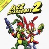 Игра Jazz Jackrabbit 2