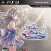 Игра Atelier Totori: The Adventurer of Arland