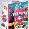 Игра Wii Party U